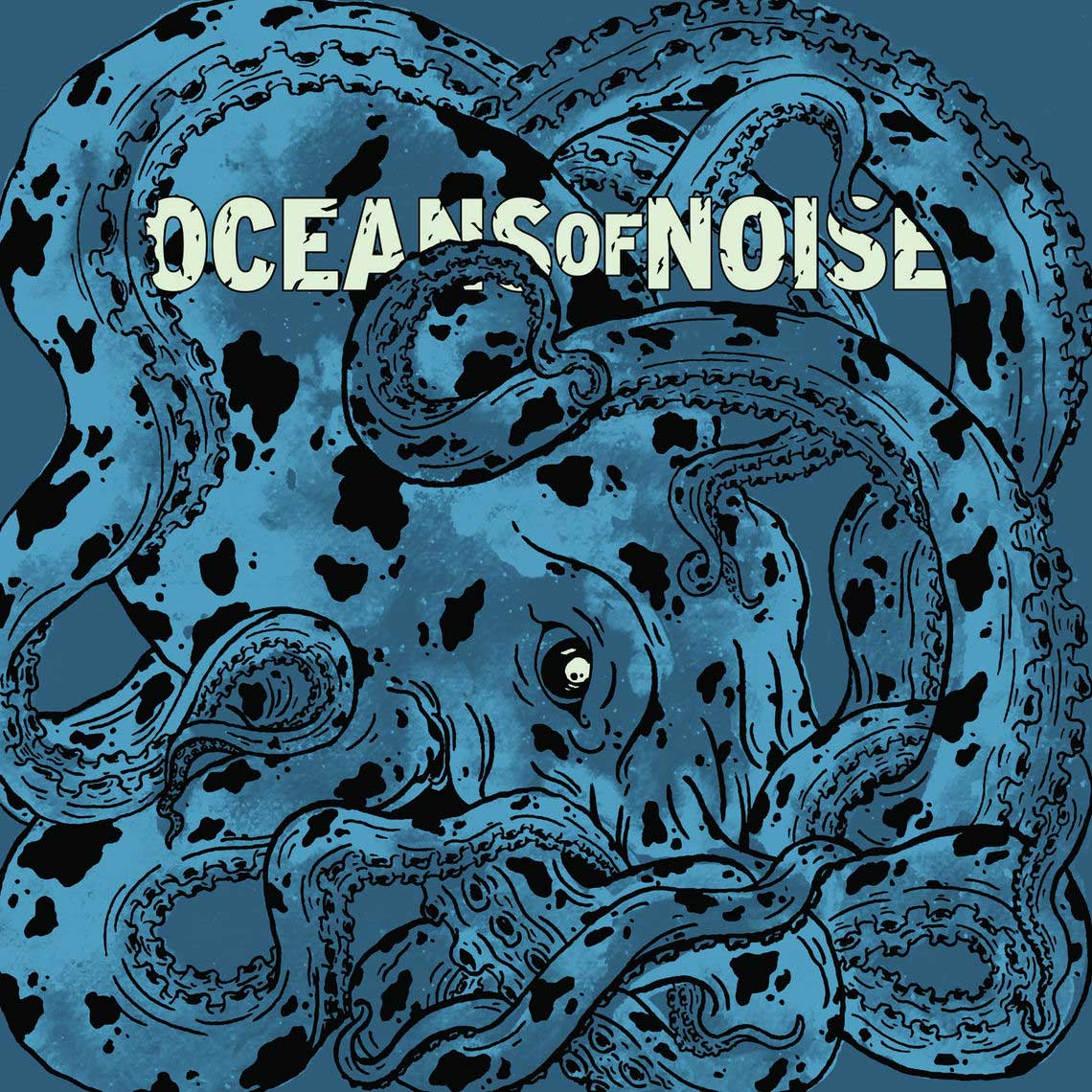 Oceans of Noise EP