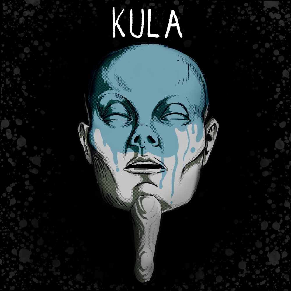 Emre Kula - The Things We Never See